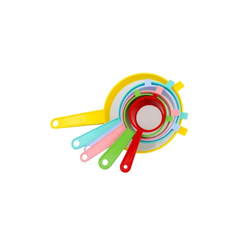 Sitko plastové 60mm