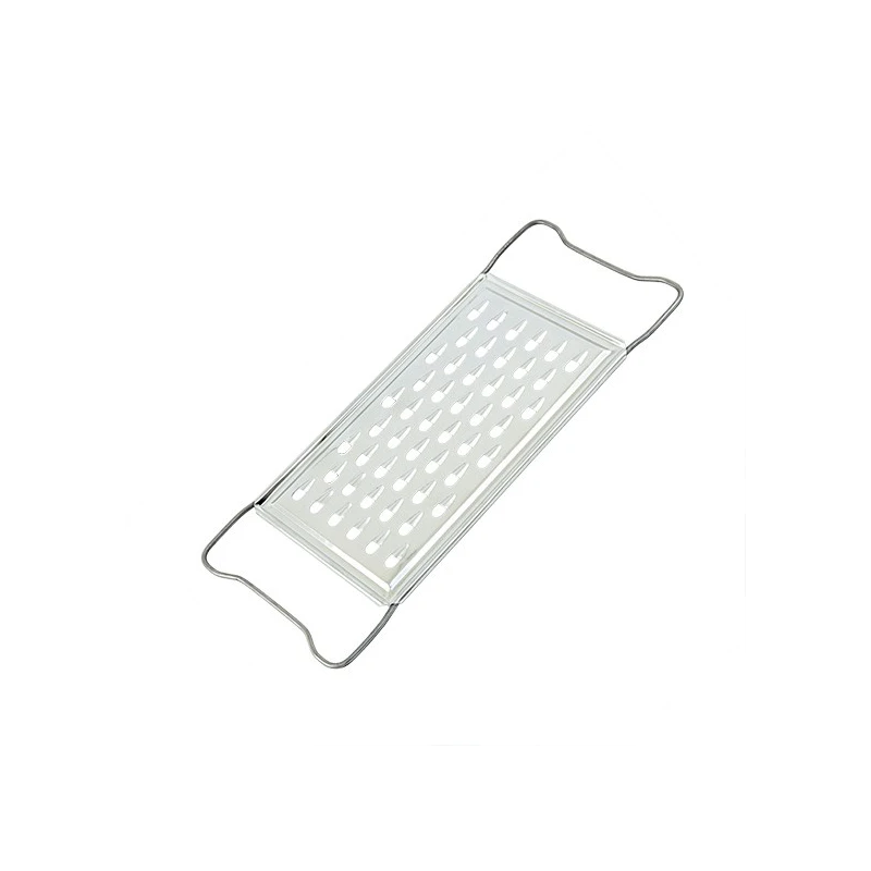 Strúhadlo na zeleninu kovové