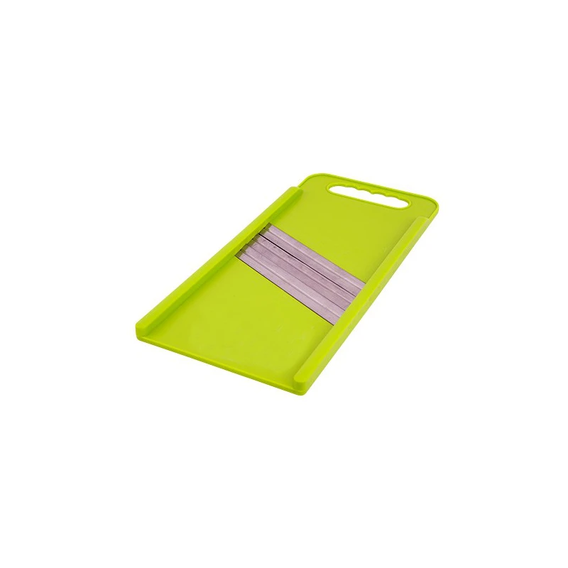 Strúhadlo 3-nožové plastové