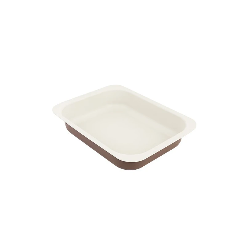 Plech na pečenie 290x220x60mm