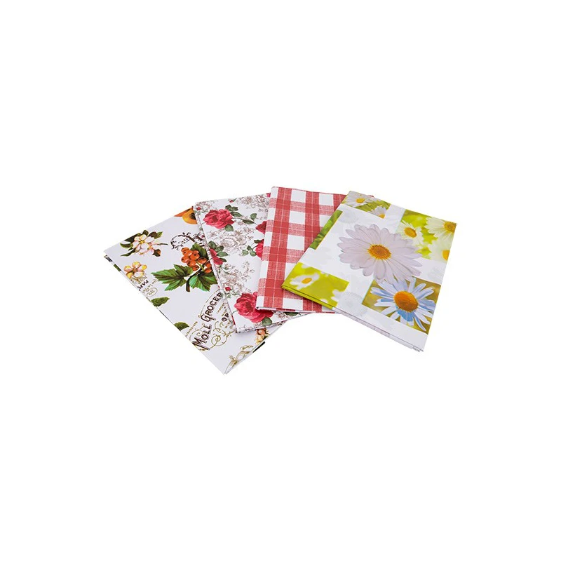 Obrus ceratový 140/160cm