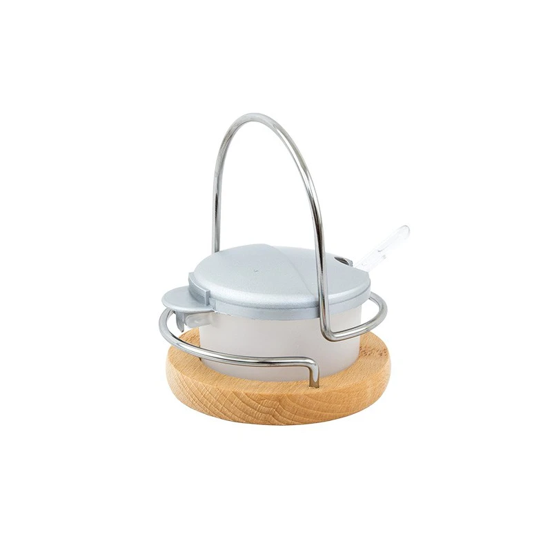 Cukornička nerez President line