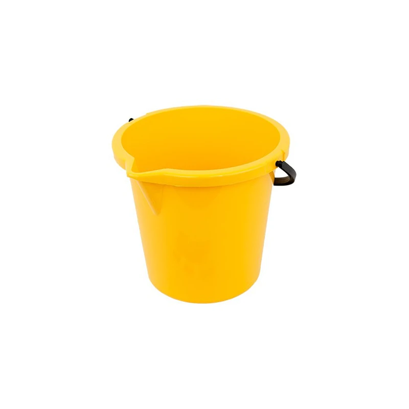 Vedro 12l s výlevkou