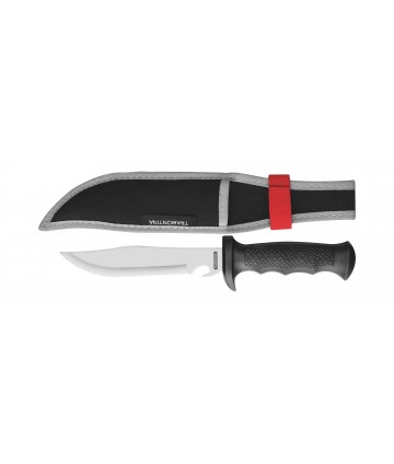 Lovecký nôž v obale 15,2cm