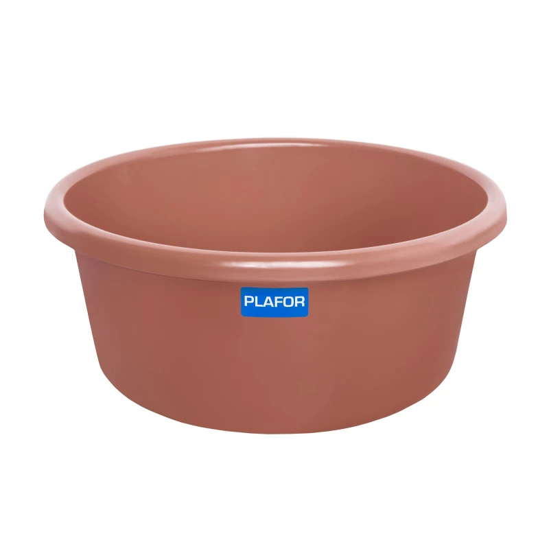 Miska 7,5l 320mm plastová