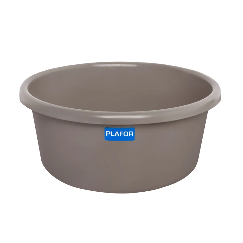 Miska 7,5l 320mm plastová