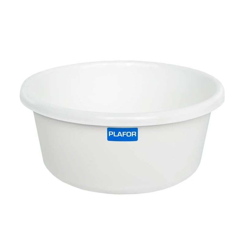 Miska 7,5l 320mm plastová