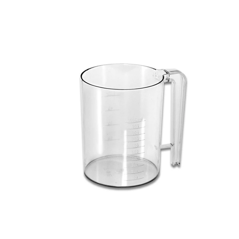 Nádoba šlahača náhradná