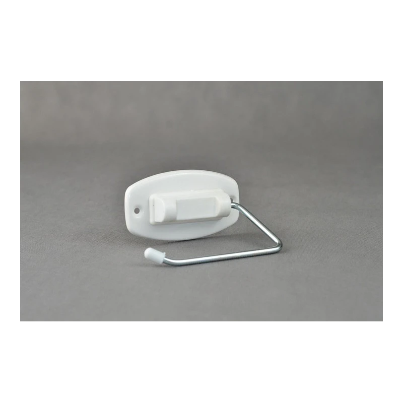 Držiak toaletného papiera