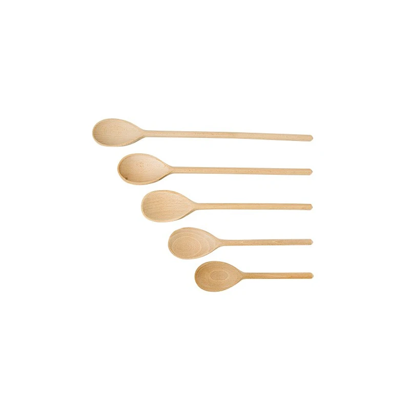 Vareška drevená 50cm