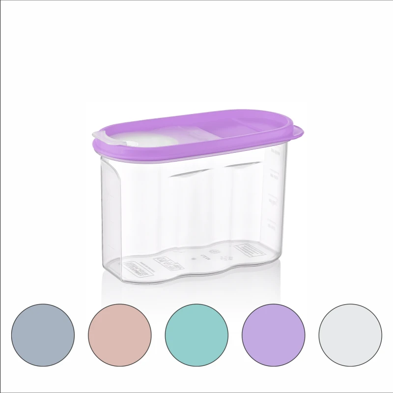 Zásobník na potraviny 1,2l