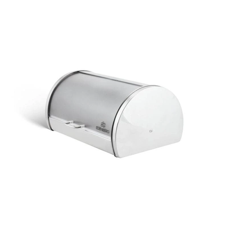 Chlebník nerez EB084