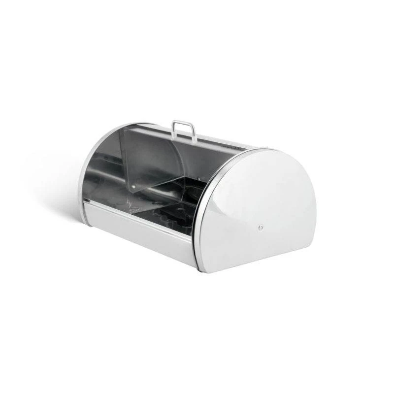 Chlebník nerez EB084