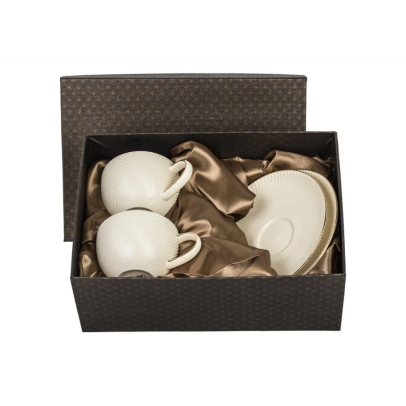 Sada šálok 2+2 Bellamo