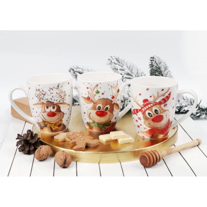 Hrnček Niko 360ml