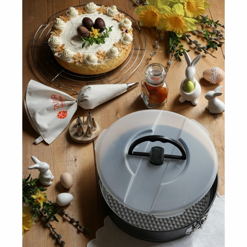 Tortovnica s krytom 26cm