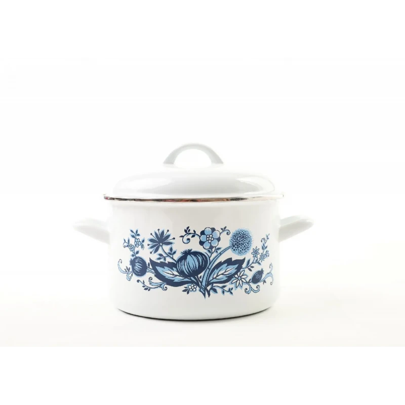 Hrniec s pokr. 20cm/4,0l Cibulák