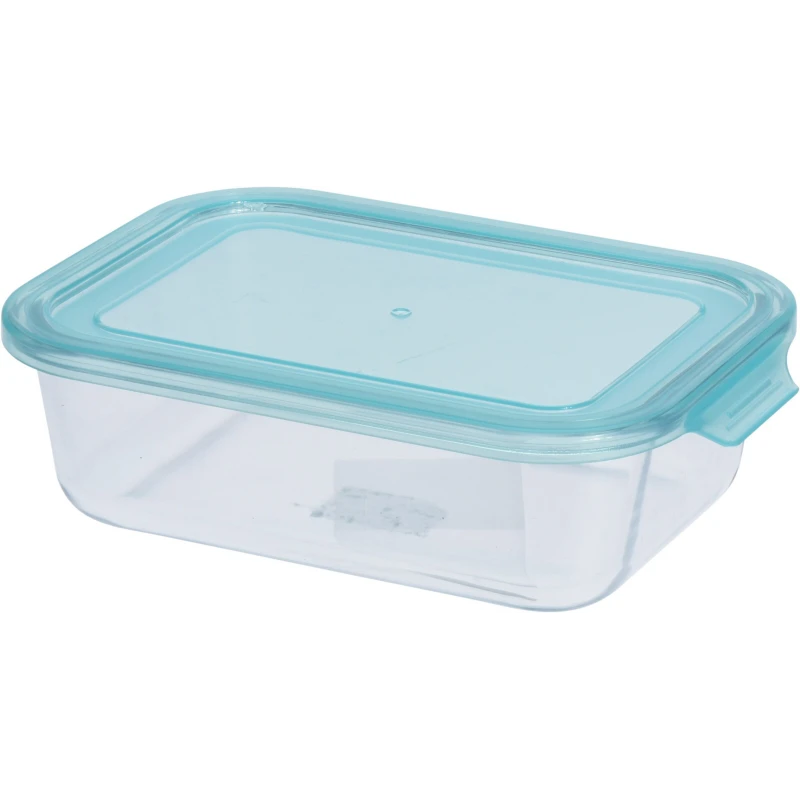 Dóza sklo/plast 1500ml