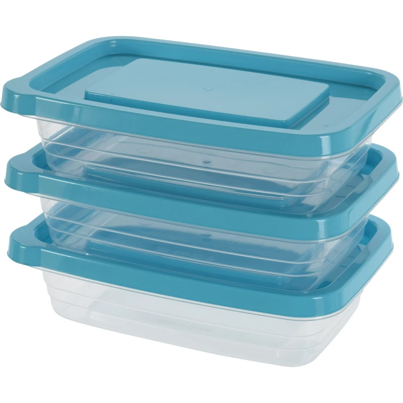 Sada boxov 3ks 1020ml