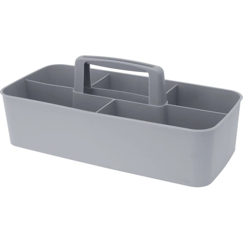 Košík na uskladnenie s rúčkou 32x16x13cm