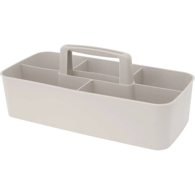 Košík na uskladnenie s rúčkou 32x16x13cm