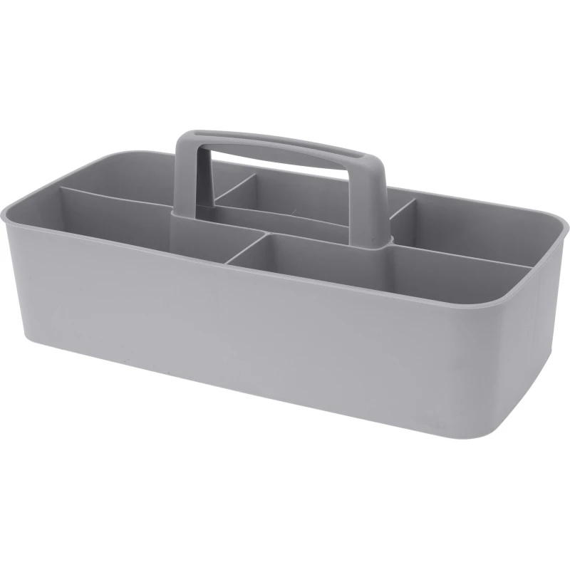 Košík na uskladnenie s rúčkou 32x16x13cm