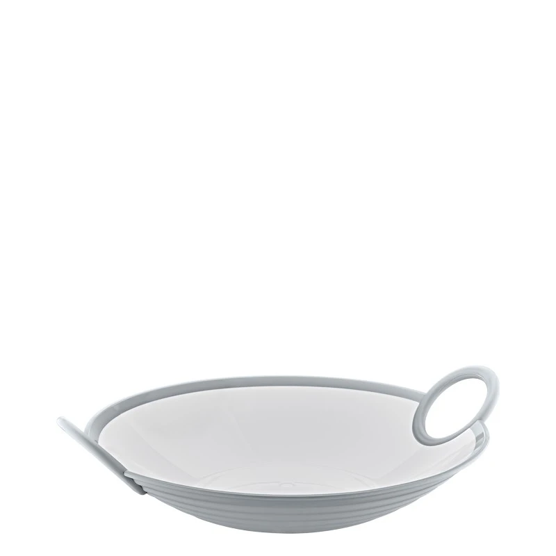 Miska s uškami plastová 1,5l