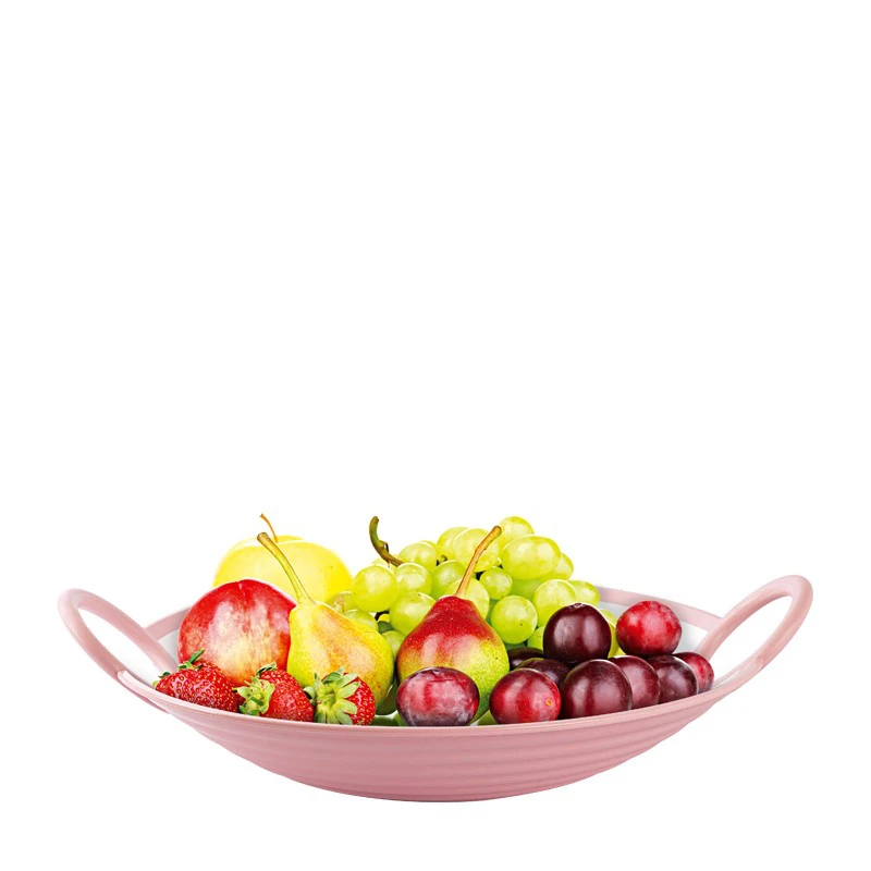 Miska s uškami plastová 1,5l