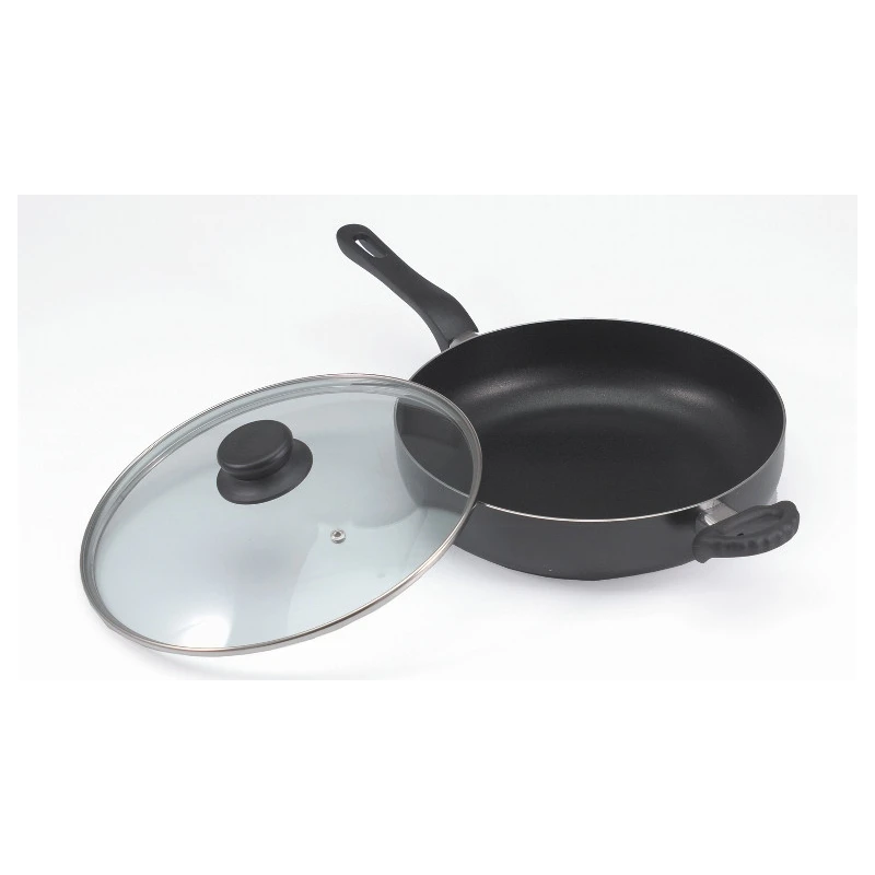 Panvica s pokr. 28cm teflón 325128