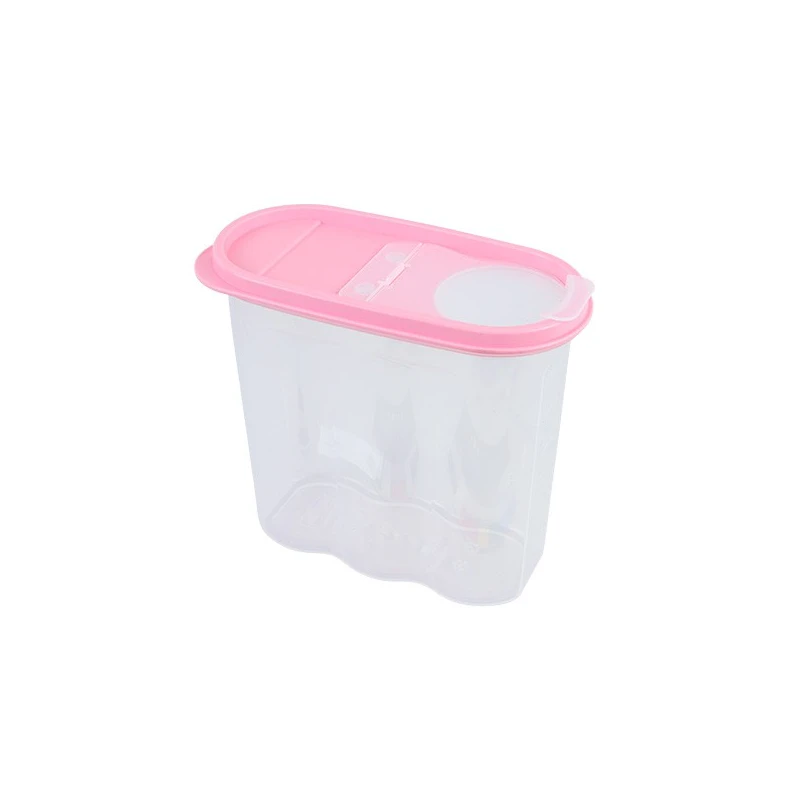 Zásobník na potraviny 1,2l