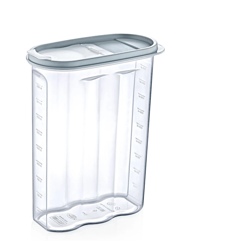 Zásobník na potraviny 2,4l