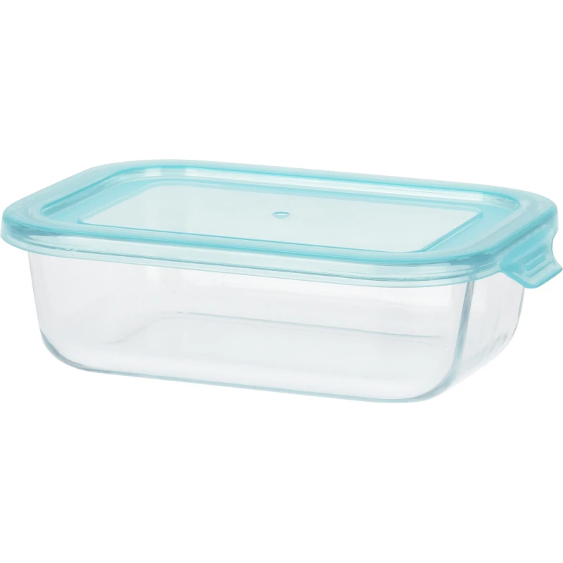 Sada dóz 3ks sklo/plast