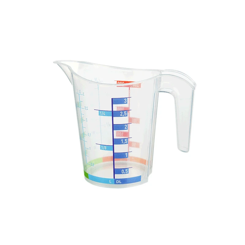 Odmerka 300ml plastová