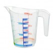 Odmerka 300ml plastová