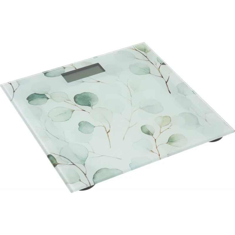 Osobná váha 28x28cm