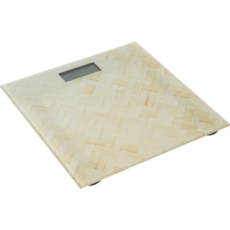 Osobná váha 28x28cm