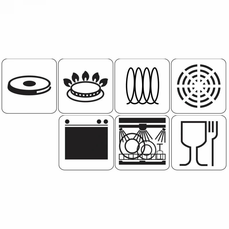 Pekáč 34x24x6cm 325933