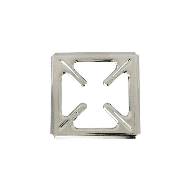 Rozptylovač plynu mriežka