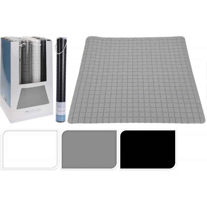 Podložka do sprchy 55x55cm