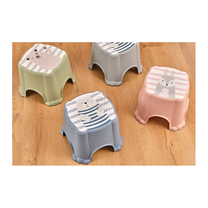 Stolička pre deti 27x27x20cm