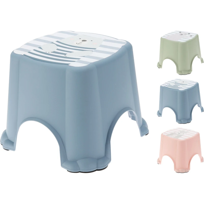 Stolička pre deti 27x27x20cm