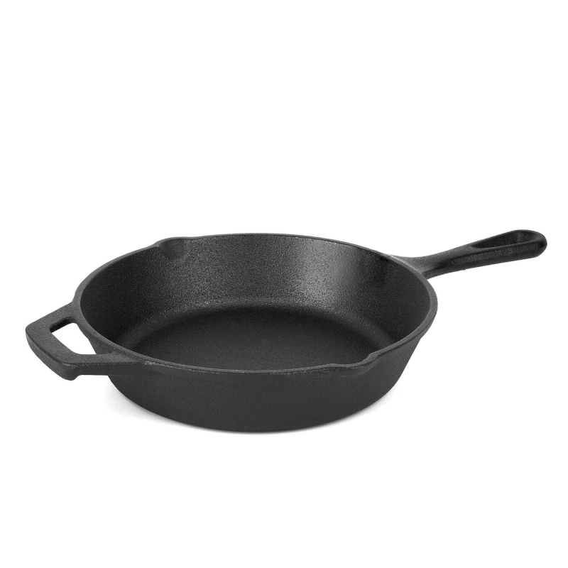 Panvica liatinová 20x4cm