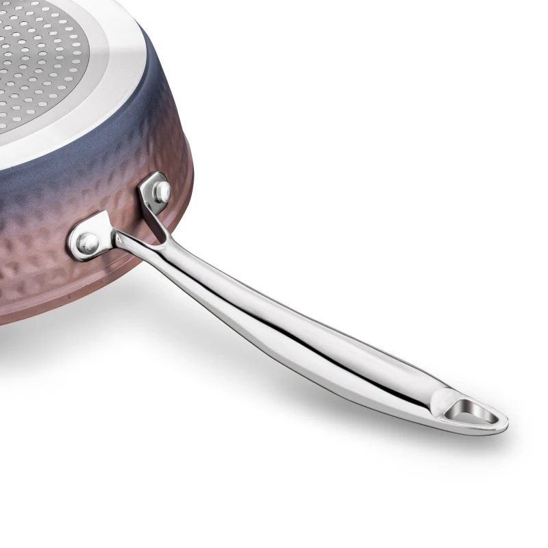 Panvica Copper 24x5,8cm