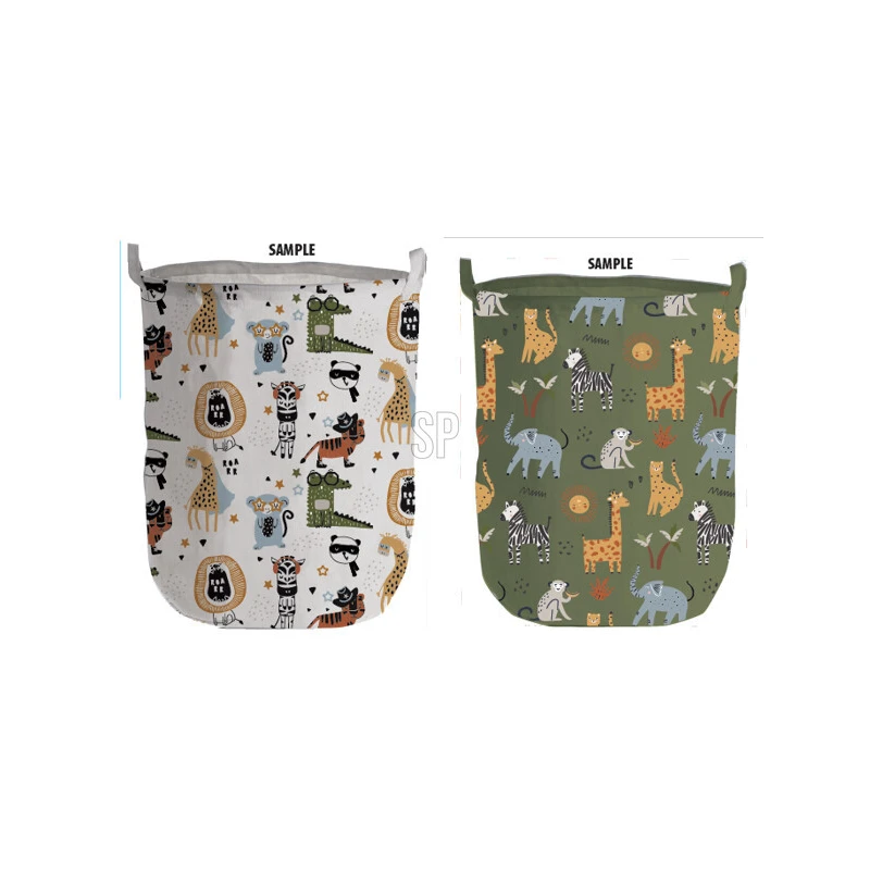 Kôš na hračky/oblečenie 40x50cm