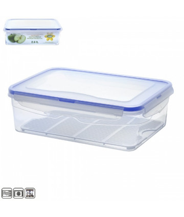 Multibox 2,6l SAVER