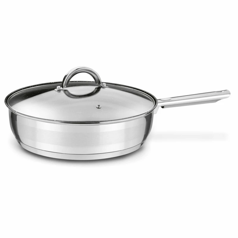 Panvica Roger 28cm s pokrievkou