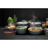 Sada hrncov 10D Naturale
