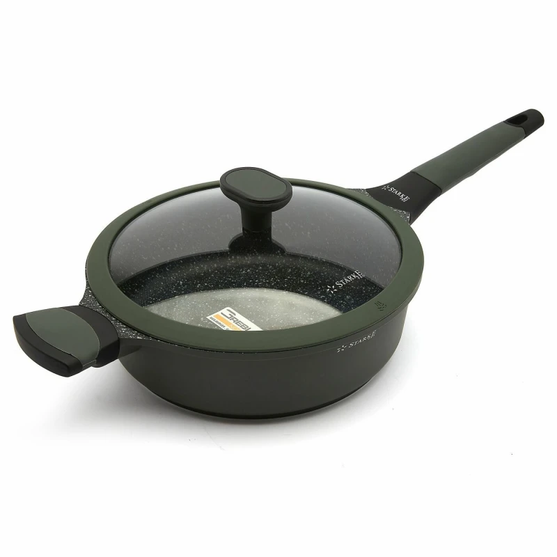 Panvica 24x7,5cm Viridi