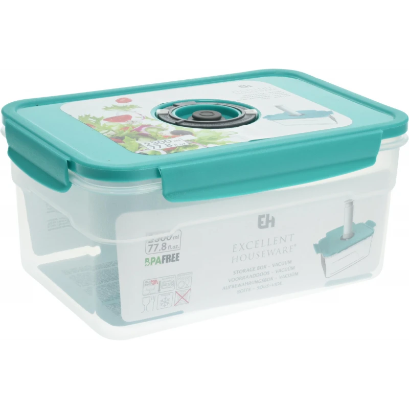 Dóza tesniaca 2300ml