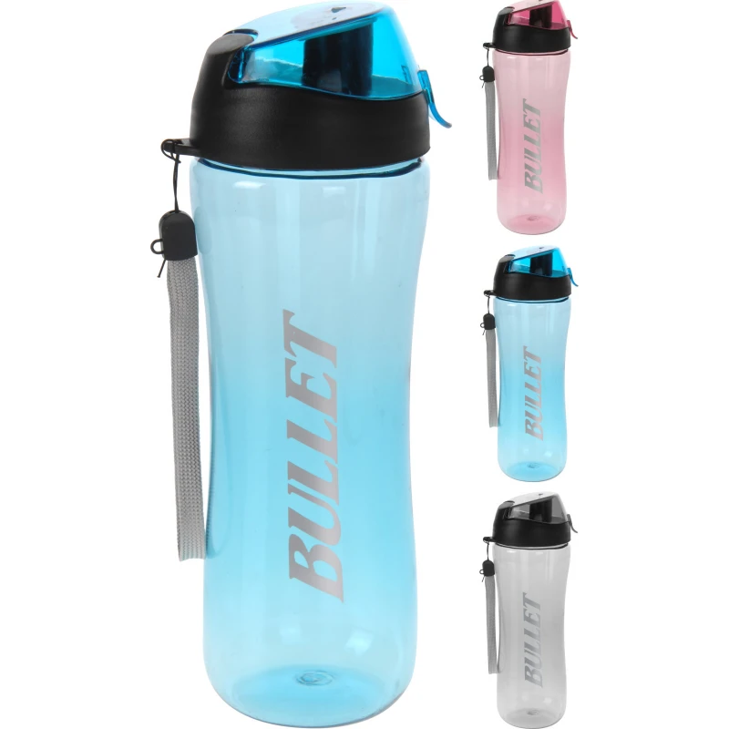 Fľaša športová 700ml mix